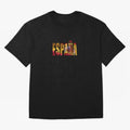 Espa?a 2 Classic T-Shirt Represent the FIFA World Cup 2026 USA Canada Mexico Journey through Cristiano Ronaldo Highlights, Argentina and Brazil Pride, Goal Celebration Energy, Supporter Heritage, Football Icons and Worldwide Tournament Joy; Created