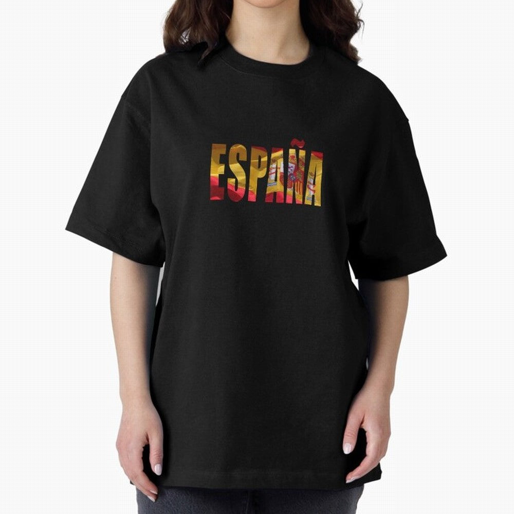 Espa?a 2 Classic T-Shirt Represent the FIFA World Cup 2026 USA Canada Mexico Journey through Cristiano Ronaldo Highlights, Argentina and Brazil Pride, Goal Celebration Energy, Supporter Heritage, Football Icons and Worldwide Tournament Joy; Created