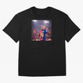 Lamine Yamal Oversized T-Shirt Experience the FIFA World Cup 2026 Group Stage Journey through Messi and Cristiano Ronaldo Highlights, Argentina and Brazil Pride, Soccer Culture, Superstar Moments, National Team Dreams and Competitive Fire; Ideal
