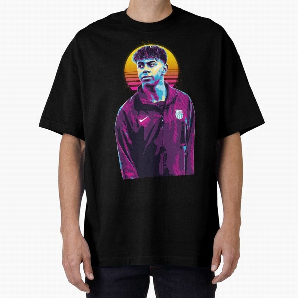 Lamine Yamal Classic T-Shirt Remember FIFA World Cup 2026 USA Canada Mexico Filled with Mbappe and Neymar, Spain and Netherlands Energy, Match Day Excitement, Supporter Culture, Golden Goals and Global Football Passion; Perfect for Supporters Who