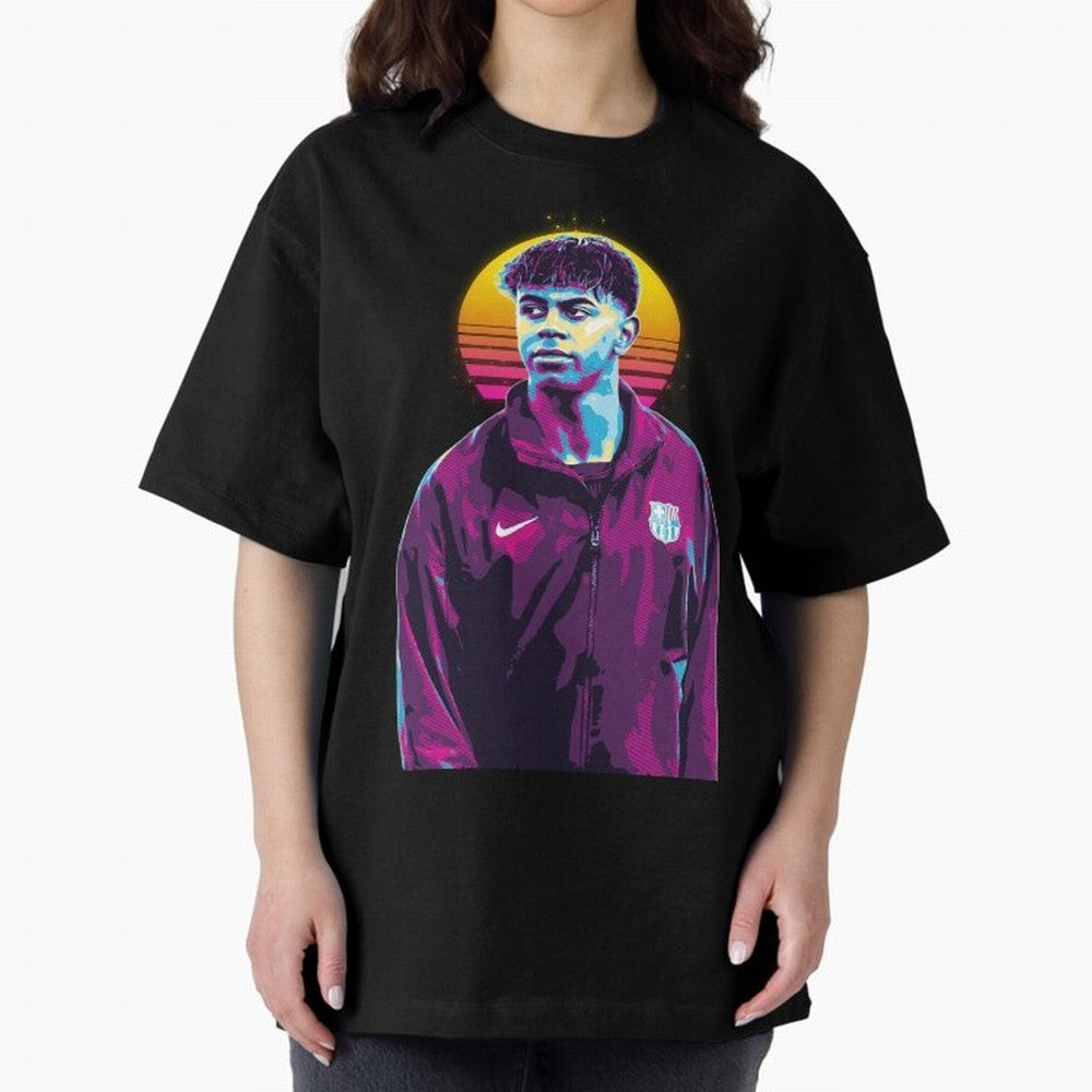 Lamine Yamal Classic T-Shirt Remember FIFA World Cup 2026 USA Canada Mexico Filled with Mbappe and Neymar, Spain and Netherlands Energy, Match Day Excitement, Supporter Culture, Golden Goals and Global Football Passion; Perfect for Supporters Who