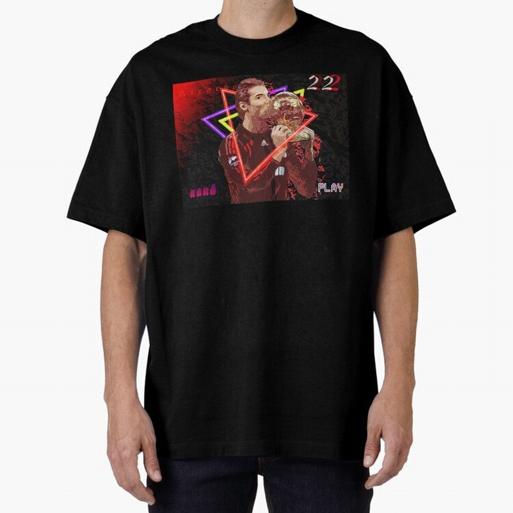 Ricardo 22 Classic T-Shirt Carry National Pride through FIFA World Cup 2026 USA Canada Mexico Spirit, Inspired by Germany, Mbappe and Neymar, Game Day Rituals, Football Legends, Country Pride and the Road to the Final; Ideal for Football Dads,