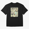 The Best Neymar 10 Vintage Classic T-Shirt Elevate FIFA World Cup 2026 for Fans of Haaland and Mbappe and Brazil, Portugal and Argentina, Bringing Football History, Final Match Energy, Crowd Noise and Once in a Lifetime Moments; Ideal for