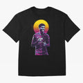 lamine yamal selebration Classic T-Shirt Support FIFA World Cup 2026 USA Canada Mexico Spirit, Filled with Brazil, Haaland and Mbappe, Stadium Chants, National Pride, Trophy Dreams and Unforgettable Football Memories; Perfect for Supporters Who