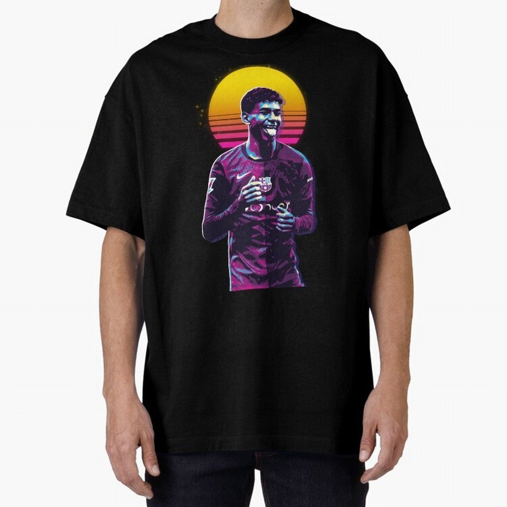 lamine yamal selebration Classic T-Shirt Support FIFA World Cup 2026 USA Canada Mexico Spirit, Filled with Brazil, Haaland and Mbappe, Stadium Chants, National Pride, Trophy Dreams and Unforgettable Football Memories; Perfect for Supporters Who
