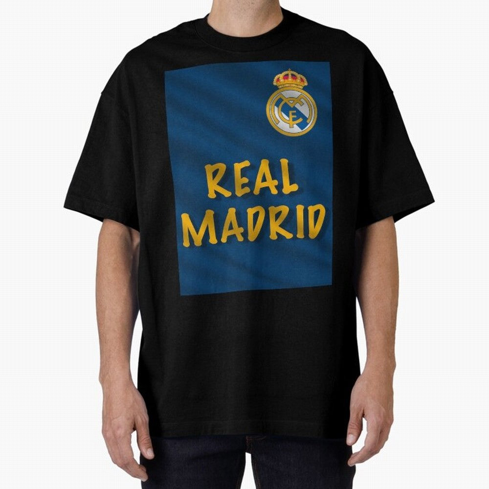 Real Madrid logo phonecase Classic T-Shirt Celebrate the Magic of FIFA World Cup 2026 Spirit, Capturing Brazil, Mbappe, Championship Spirit, Famous Goals, Roaring Crowds and International Football Unity; Ideal for Passionate Fans Who Love Underdog