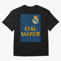 Real Madrid logo phonecase Classic T-Shirt Celebrate the Magic of FIFA World Cup 2026 Spirit, Capturing Brazil, Mbappe, Championship Spirit, Famous Goals, Roaring Crowds and International Football Unity; Ideal for Passionate Fans Who Love Underdog