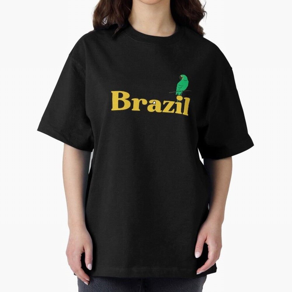 Brazil yellow sign Classic T-Shirt Showcase FIFA World Cup 2026 Spirit, Capturing England and Germany, Messi and Cristiano Ronaldo, Supporter Pride, Iconic Celebrations, Legendary Names and Global Match Day Energy; Built for Supporters Chasing