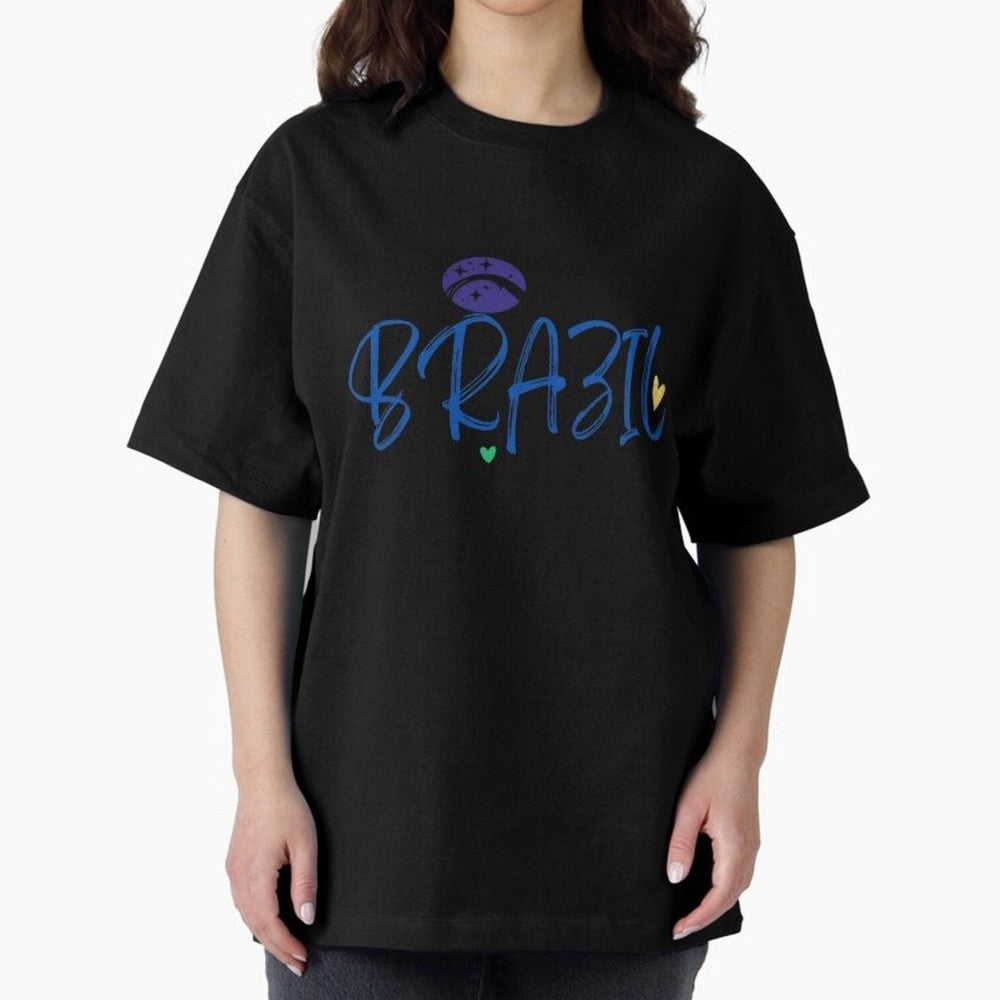 Brazil Classic T-Shirt Experience the Global Stage of FIFA World Cup 2026 Group Stage for Fans of Cristiano Ronaldo, Haaland and CR7 and Brazil, Portugal and Argentina, Bringing Global Supporter Spirit, Legendary Goals, National Colors and