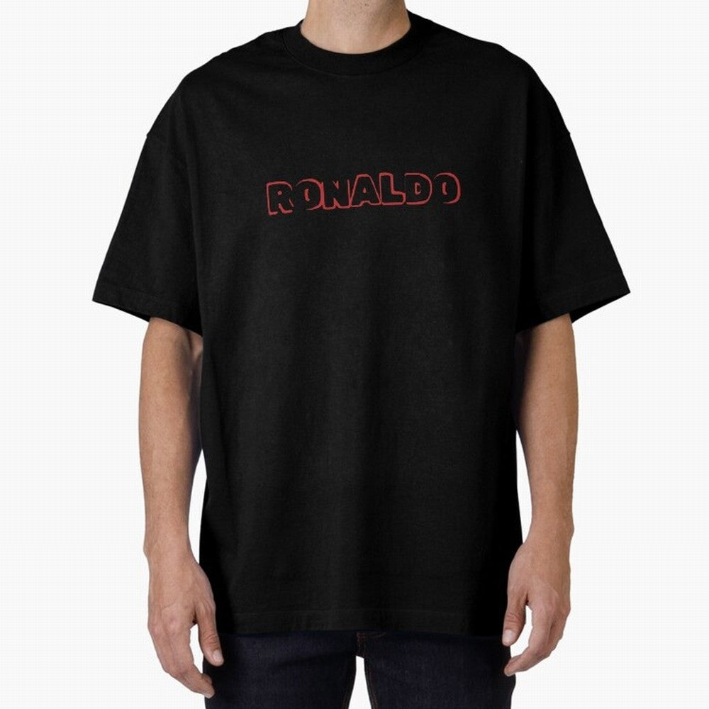 Football Legend Cristiano Ronaldo Reign Classic T-Shirt Celebrate the Stars of Match Day Hype around FIFA World Cup 2026 USA Canada Mexico, Neymar, Haaland and Cristiano Ronaldo, Brazil, Portugal and Argentina, Championship Spirit, Famous Goals,