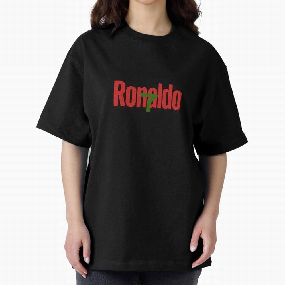 Football Ronaldo Reign CR 7 GOAT Classic T-Shirt Keep the Legacy of FIFA World Cup 2026 Group Stage Featuring Cristiano Ronaldo, Haaland and CR7, Germany Energy, Soccer Culture, Superstar Moments, National Team Dreams and Competitive Fire; Made for