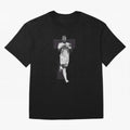 Vini Jnr Madrid Classic T-Shirt Support Iconic Players in Global Football Passion for FIFA World Cup 2026 Group Stage, Celebrating Mbappe and Neymar, Germany, Tournament Hype, Historic Matchups, Family Viewing Parties and Global Sports Pride; Made