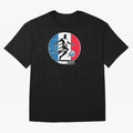 Soccer player - Oversized T-Shirt Celebrate Global Passion for the FIFA World Cup 2026 Journey through Messi, CR7 and Mbappe Highlights, England, France and Netherlands Pride, Global Supporter Spirit, Legendary Goals, National Colors and Tournament