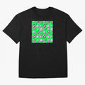 Soccer ball Classic T-Shirt Get Ready for Global Football Passion for FIFA World Cup 2026 USA Canada Mexico, Capturing Messi and Cristiano Ronaldo, Argentina, Vintage Soccer Flavor, Modern Football Stars, National Flags and Final Night Emotion;