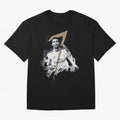 Cristiano Ronaldo (cr7) soccer player Classic T-Shirt Experience the Global Stage of FIFA World Cup 2026 for Fans of Mbappe and Neymar and Argentina, France and Brazil, Bringing Football History, Final Match Energy, Crowd Noise and Once in a