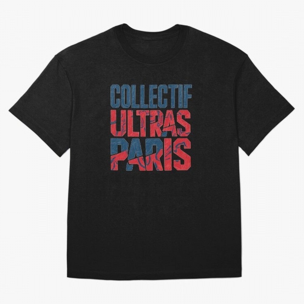 Collectif Ultras Paris Tshirt And More Football fans Classic T-Shirt Bring Global Tournament Vibes to Global Football Passion for FIFA World Cup 2026 Group Stage, Celebrating Cristiano Ronaldo, Haaland and CR7, England and Germany, Football