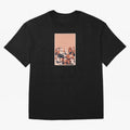 brazil Oversized T-Shirt Mark Global Football Passion for FIFA World Cup 2026, Built around Cristiano Ronaldo, Haaland and CR7, Brazil, Portugal and Argentina, Supporter Pride, Iconic Celebrations, Legendary Names and Global Match Day Energy; Ideal