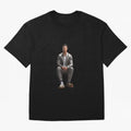 Real Goat Cristiano Ronaldo Classic T-Shirt Support Your Favorite Stars during the FIFA World Cup 2026 USA Canada Mexico Journey through Neymar, Haaland and Cristiano Ronaldo Highlights, Spain Pride, Classic Soccer Heritage, Championship Pressure,