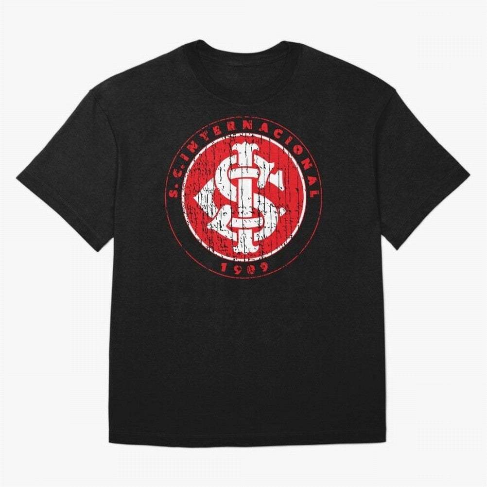 Inter de Porto Alegre Active T-Shirt Show Support during the FIFA World Cup 2026 Group Stage Journey through Haaland Highlights, Spain Pride, Classic Soccer Heritage, Championship Pressure, Fan Loyalty and International Pride; Created for Match Day