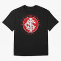 Inter de Porto Alegre Active T-Shirt Show Support during the FIFA World Cup 2026 Group Stage Journey through Haaland Highlights, Spain Pride, Classic Soccer Heritage, Championship Pressure, Fan Loyalty and International Pride; Created for Match Day