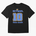 G.O.A.T. one of the greatest #10 Classic T-Shirt Carry National Pride through the FIFA World Cup 2026 Group Stage Journey through CR7 Highlights, Netherlands Pride, Match Day Excitement, Supporter Culture, Golden Goals and Global Football Passion;