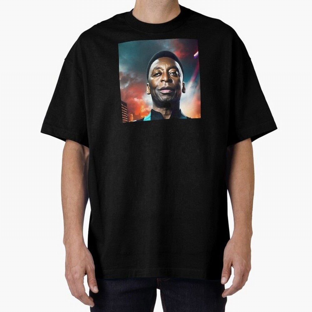 Pele Classic T-Shirt Unlock FIFA World Cup 2026 USA Canada Mexico Made for CR7 and Messi, England, France and Netherlands Energy, Football Festival Excitement, Trophy Ambitions, Country Rivalries and Star Player Buzz; Made for Collectors Who Enjoy
