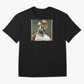 Pele Classic T-Shirt Fuel FIFA World Cup 2026 Group Stage Inspired by Haaland and Mbappe, Brazil Energy, Championship Spirit, Famous Goals, Roaring Crowds and International Football Unity; Great for Supporters Who Love Legendary Players, National