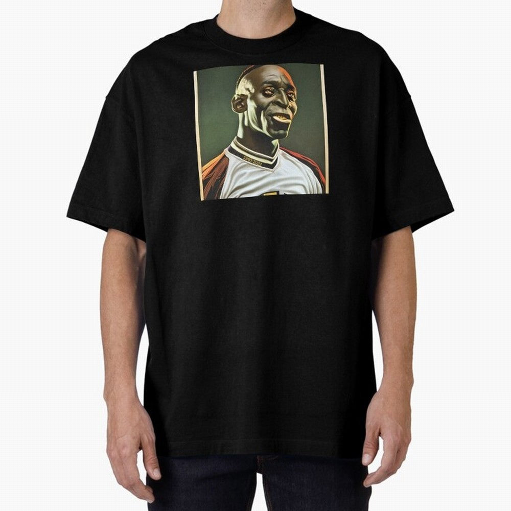 Pele Classic T-Shirt Fuel FIFA World Cup 2026 Group Stage Inspired by Haaland and Mbappe, Brazil Energy, Championship Spirit, Famous Goals, Roaring Crowds and International Football Unity; Great for Supporters Who Love Legendary Players, National