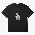 Haaland hattrick Classic T-Shirt Share the Excitement of FIFA World Cup 2026 Group Stage Celebrating Messi, CR7 and Mbappe, Netherlands Energy, Classic Soccer Heritage, Championship Pressure, Fan Loyalty and International Pride; Great for