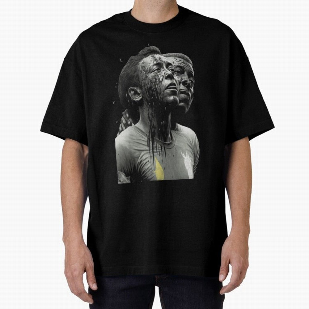 Creator and legend Pele Classic T-Shirt Celebrate Unforgettable Nights in Match Day Hype around FIFA World Cup 2026 USA Canada Mexico, Cristiano Ronaldo, France and Portugal, Football History, Final Match Energy, Crowd Noise and Once in a Lifetime