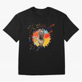 PELE 10 Classic T-Shirt Follow the Final Road of FIFA World Cup 2026 Spirit, Built around Argentina, France and Brazil, Mbappe, Stadium Memories, Football Loyalty, International Chants and Championship Tradition; Ideal for Fans Who Follow Messi,