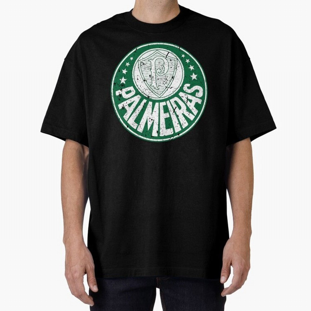 Palmeiras vintage Essential T-Shirt Show Match Day Excitement for the FIFA World Cup 2026 Journey through Haaland and Mbappe Highlights, Spain Pride, Stadium Chants, National Pride, Trophy Dreams and Unforgettable Football Memories; Ideal for