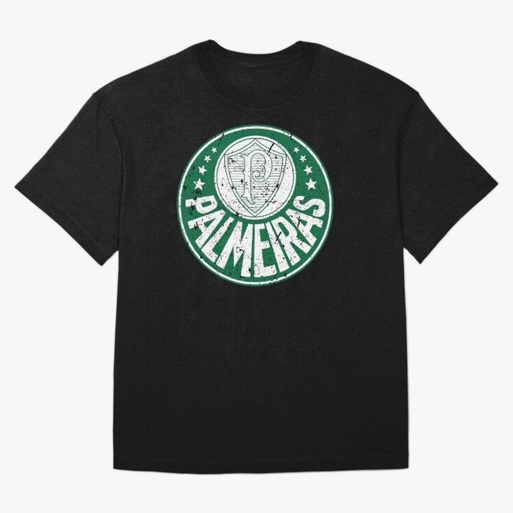 Palmeiras vintage Essential T-Shirt Show Match Day Excitement for the FIFA World Cup 2026 Journey through Haaland and Mbappe Highlights, Spain Pride, Stadium Chants, National Pride, Trophy Dreams and Unforgettable Football Memories; Ideal for