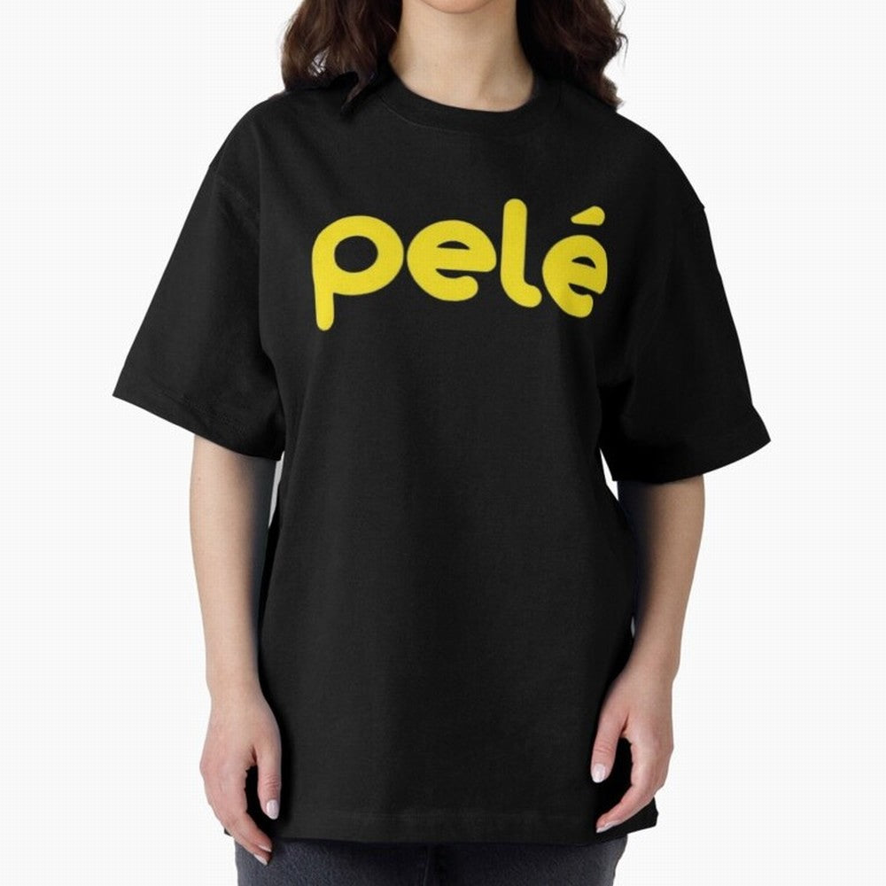 RIP the Great Brazilian Footballer Pel¨¦ Classic T-Shirt Show Championship Spirit for FIFA World Cup 2026 USA Canada Mexico for Fans of Neymar and Brazil, Portugal and Argentina, Bringing Global Supporter Spirit, Legendary Goals, National Colors