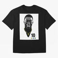 RIP the Great Pel¨¦ Classic T-Shirt Celebrate National Team Dreams in FIFA World Cup 2026 USA Canada Mexico Spirit, Featuring England, Messi, Championship Spirit, Famous Goals, Roaring Crowds and International Football Unity; Perfect for Supporters