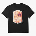 Pele Classic T-Shirt Live for the Drama of FIFA World Cup 2026 Centered on Haaland, Brazil, Portugal and Argentina Energy, Vintage Soccer Flavor, Modern Football Stars, National Flags and Final Night Emotion; Ideal for Football Dads, Football Moms,