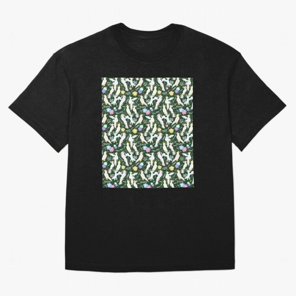 Tiki Room Showgirls Oversized T-Shirt Celebrate Fan Favorites in FIFA World Cup 2026 USA Canada Mexico Celebrating Cristiano Ronaldo, Argentina and Brazil Energy, Classic Soccer Heritage, Championship Pressure, Fan Loyalty and International Pride;