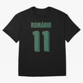 Romario117 Essential T-Shirt Spotlight FIFA World Cup 2026 Group Stage for Fans of Mbappe and Portugal, Bringing Stadium Memories, Football Loyalty, International Chants and Championship Tradition; Made for Die Hard Supporters, Soccer Lovers, Game