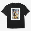 Pele9 Essential T-Shirt Feel the Trophy Chase of FIFA World Cup 2026 for Fans of CR7 and Messi and England, France and Netherlands, Bringing Tournament Hype, Historic Matchups, Family Viewing Parties and Global Sports Pride; Perfect for People Who