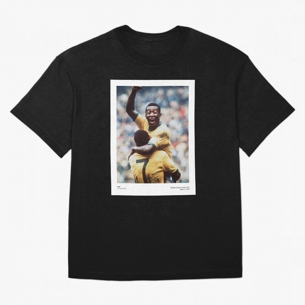 Pele9 Essential T-Shirt Feel the Trophy Chase of FIFA World Cup 2026 for Fans of CR7 and Messi and England, France and Netherlands, Bringing Tournament Hype, Historic Matchups, Family Viewing Parties and Global Sports Pride; Perfect for People Who