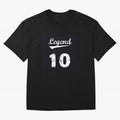 Legend Classic T-Shirt Make the Season About Global Football Passion for FIFA World Cup 2026 USA Canada Mexico, with Haaland, Spain and Netherlands, Game Day Rituals, Football Legends, Country Pride and the Road to the Final; Great for Watch