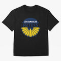 LA AZTECS200 Oversized T-Shirt Turn Every Weekend Toward FIFA World Cup 2026 Group Stage for Fans of Neymar, Haaland and Cristiano Ronaldo and England, Bringing Champion Mindset, Group Stage Buzz, Knockout Tension and Passionate Fan Culture; Built