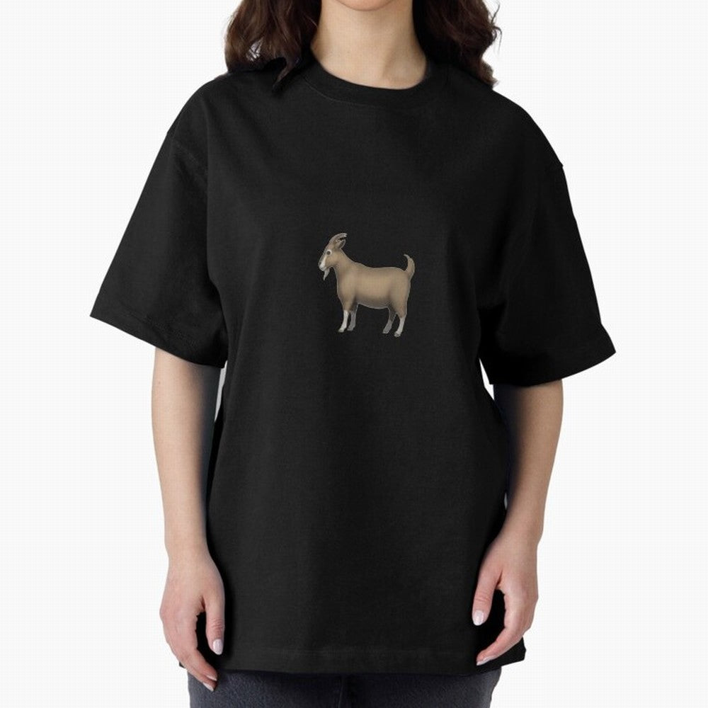 GOAT emoji Essential T-Shirt Celebrate Fan Favorites in Match Day Hype around FIFA World Cup 2026, Messi, CR7 and Mbappe, Portugal, Spain and Germany, Worldwide Fan Energy, Dramatic Goals, Stadium Lights and Championship Celebrations; Perfect for