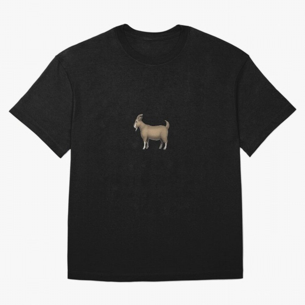 GOAT emoji Essential T-Shirt Celebrate Fan Favorites in Match Day Hype around FIFA World Cup 2026, Messi, CR7 and Mbappe, Portugal, Spain and Germany, Worldwide Fan Energy, Dramatic Goals, Stadium Lights and Championship Celebrations; Perfect for