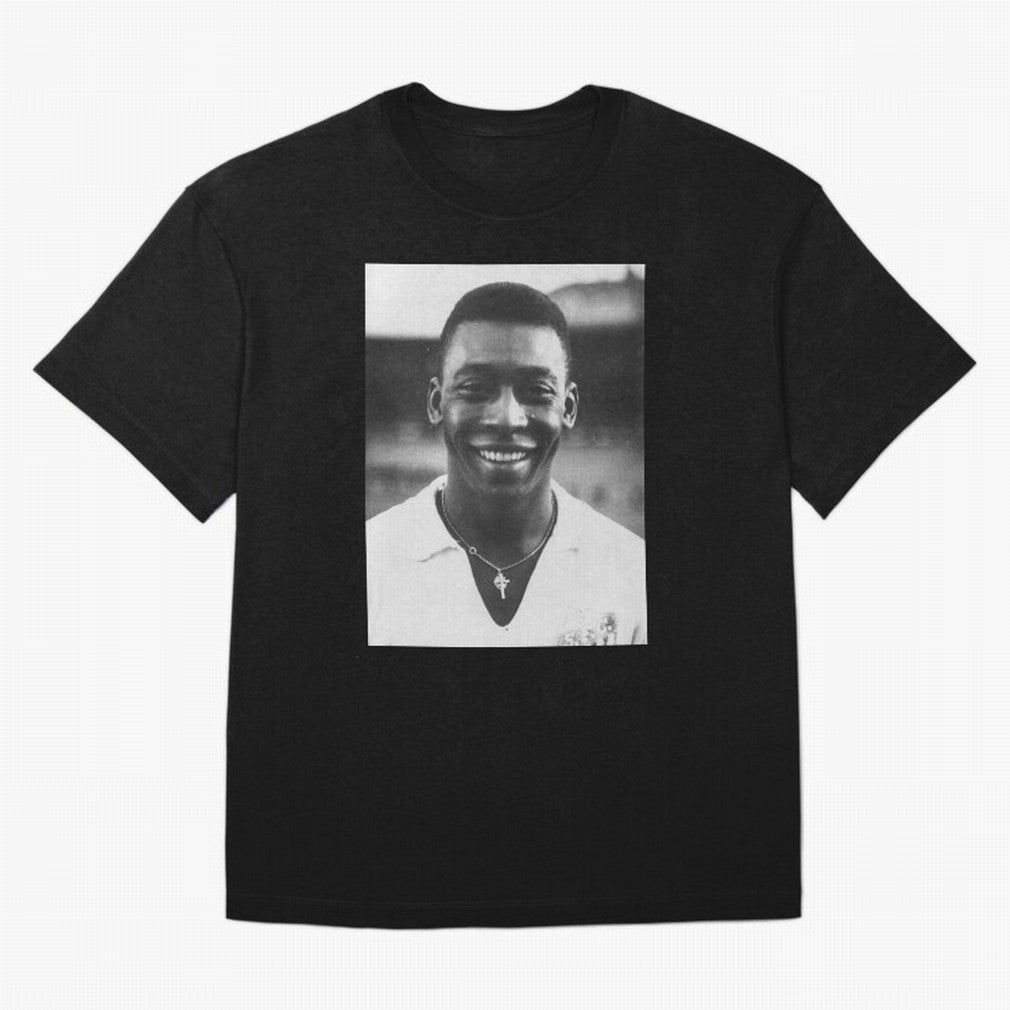 DesignPele Essential T-Shirt Celebrate National Team Dreams in Match Day Hype around FIFA World Cup 2026 USA Canada Mexico, Haaland, Argentina and Brazil, Stadium Memories, Football Loyalty, International Chants and Championship Tradition; Ideal