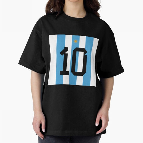 Argentina Essential T-Shirt Honor the Beautiful Game during FIFA World Cup 2026 for Fans of Neymar and Brazil, Bringing Soccer Culture, Superstar Moments, National Team Dreams and Competitive Fire; Made for Collectors Who Enjoy Iconic Players,