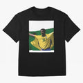 Romario brazil flag Essential T-Shirt Upgrade Match Day Hype around FIFA World Cup 2026, Mbappe, England and Germany, Stadium Chants, National Pride, Trophy Dreams and Unforgettable Football Memories; Built for Supporters Chasing Trophy Dreams,
