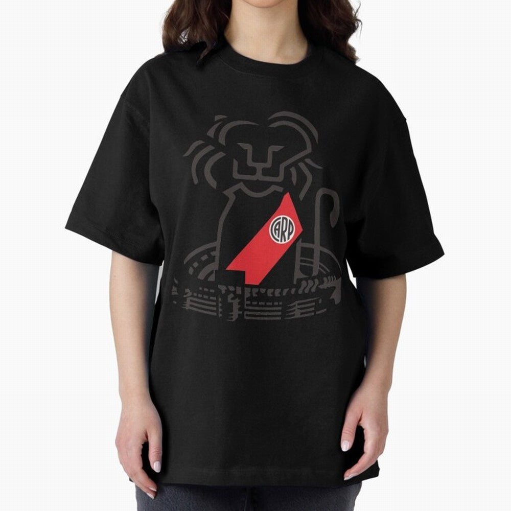 River Plate Mascot1 Essential T-Shirt Support Your Favorite Stars during FIFA World Cup 2026 Group Stage for Fans of Messi and Portugal, Bringing Football History, Final Match Energy, Crowd Noise and Once in a Lifetime Moments; Ideal for Fans Who