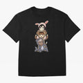 Lyra x Ian x Shon60 Essential T-Shirt Honor the Beautiful Game during FIFA World Cup 2026 Group Stage for Fans of Cristiano Ronaldo, Haaland and CR7 and Portugal, Bringing Match Day Excitement, Supporter Culture, Golden Goals and Global Football