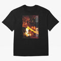 Tori Amos Boys For Pele Promo Alt Cover Album Art Fireside202 Oversized T-Shirt Follow the FIFA World Cup 2026 Journey through Neymar, Haaland and Cristiano Ronaldo Highlights, England, France and Netherlands Pride, Stadium Memories, Football